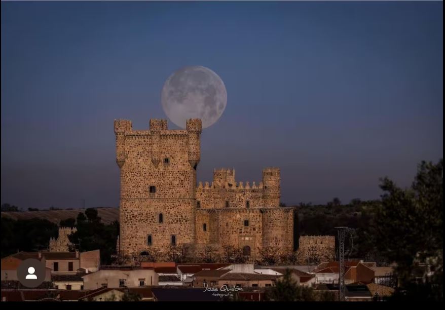 castillo-de-guadamur