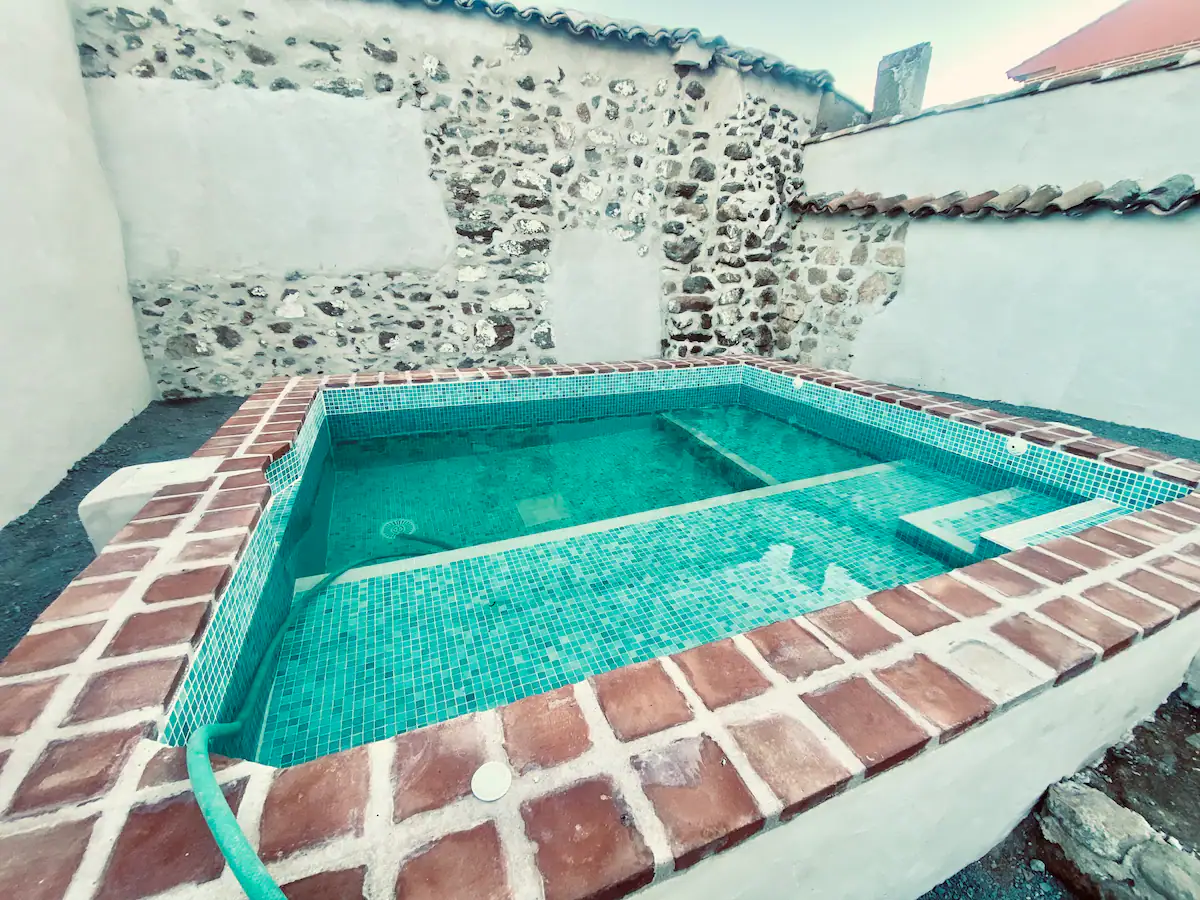 Casa Lun del cura